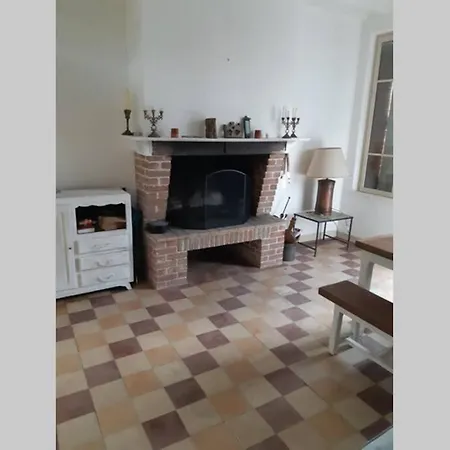 Gite, Maison A La Campagne Ardennes, Aisne,Marne Le Thour Exterior photo