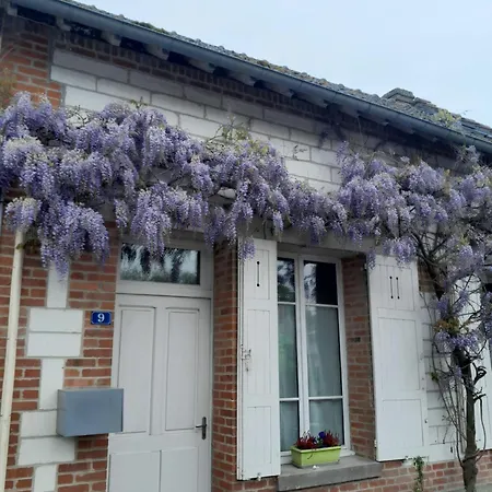 Gite, Maison A La Campagne Ardennes, Aisne,Marne Le Thour Room photo