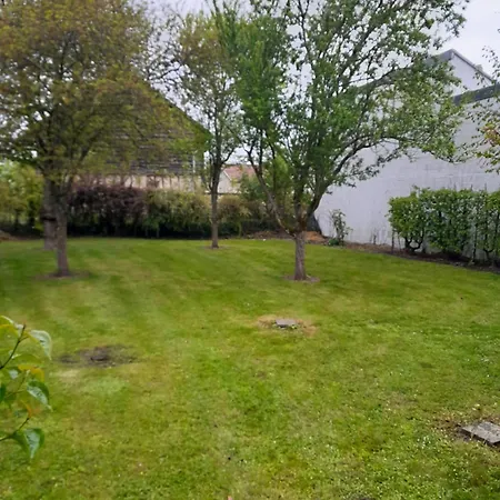 Gite, Maison A La Campagne Ardennes, Aisne,Marne Le Thour Room photo