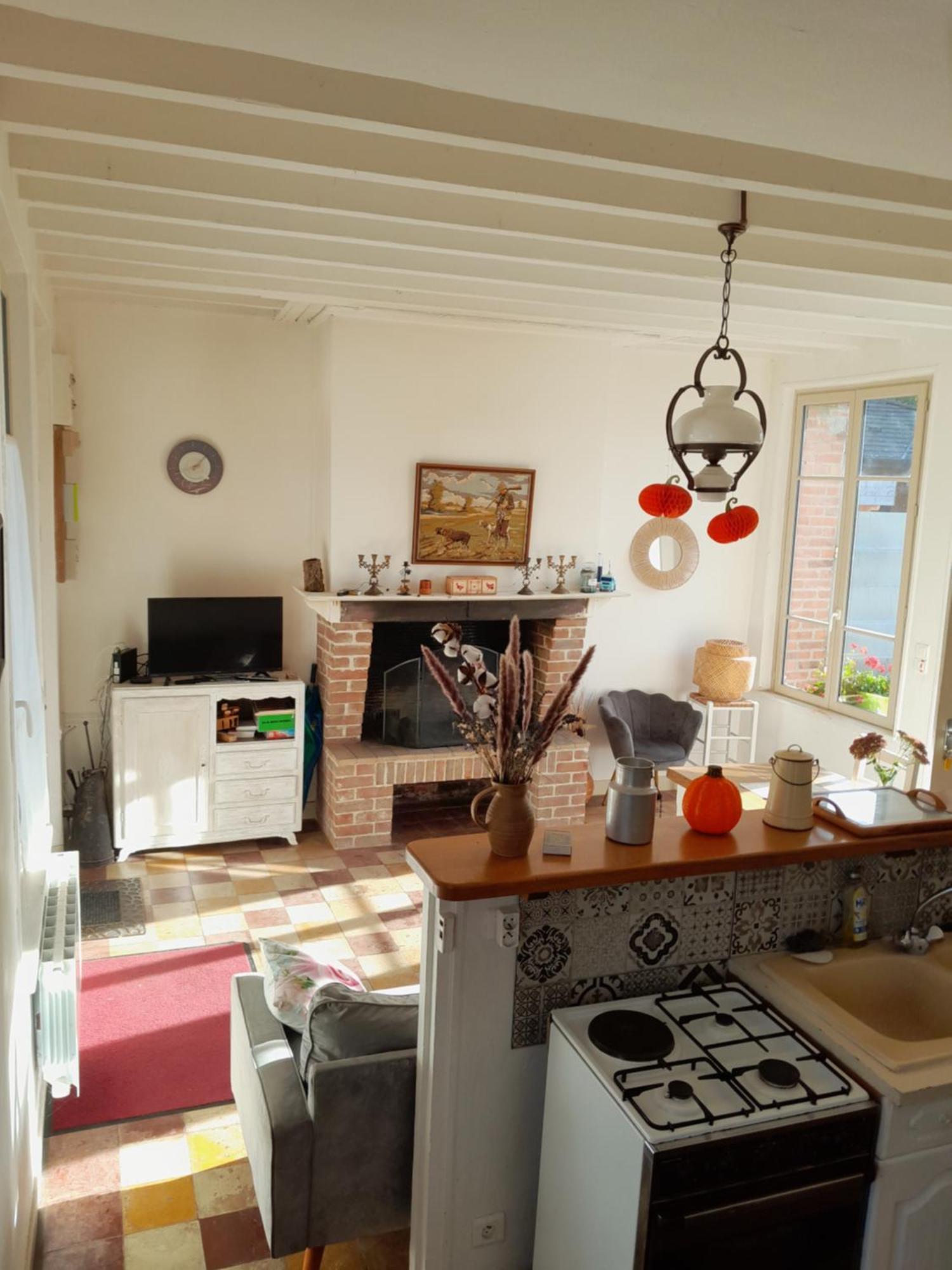 Gite, Maison A La Campagne Ardennes, Aisne,marne Ferienhaus *
